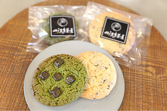 クッキー